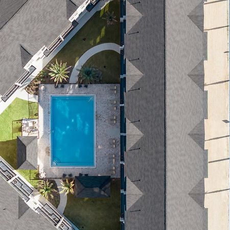 Barrier Dunes 268 - 101 Cape Blessed By Pristine Properties Vacation Rentals Oak Grove Екстериор снимка