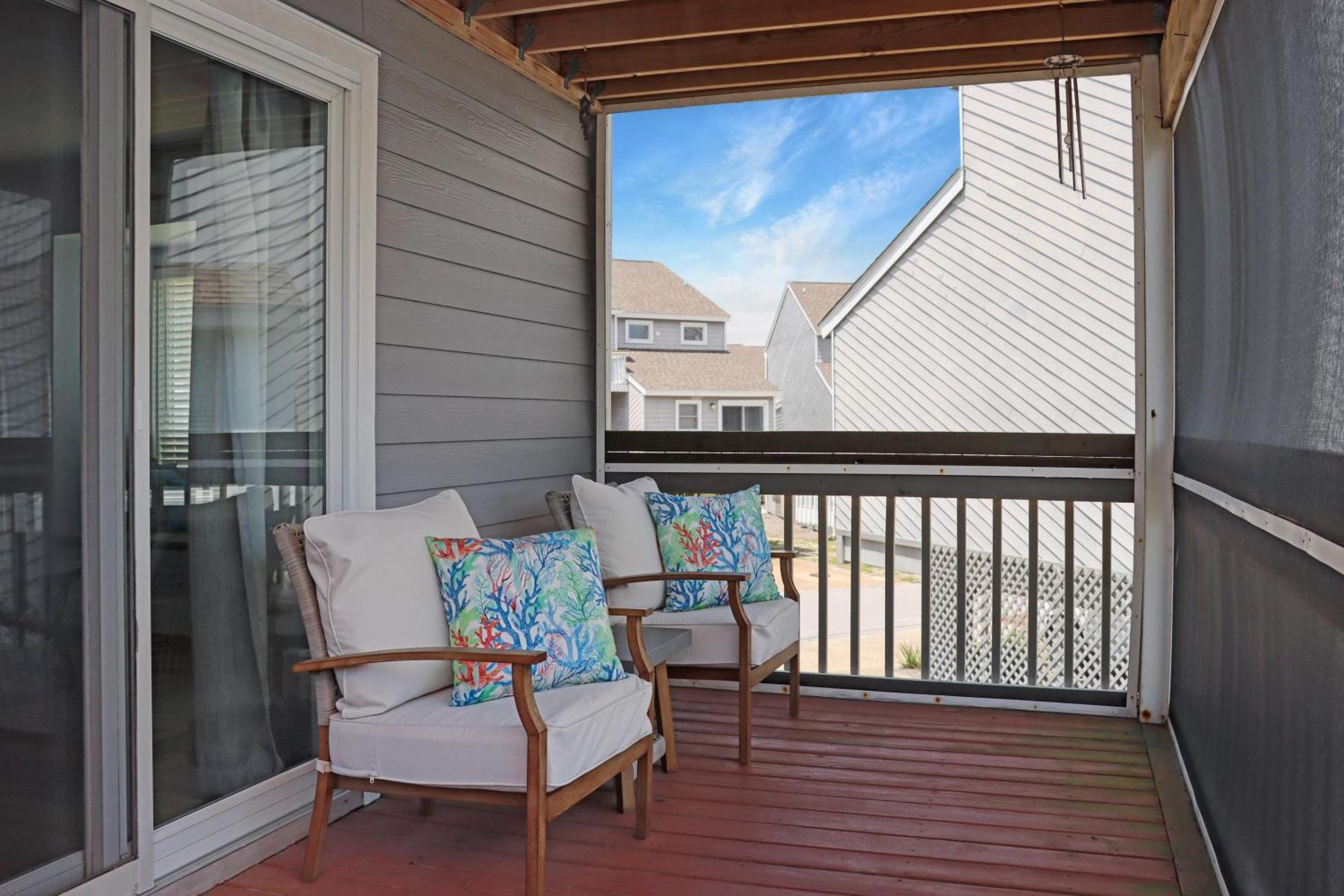 Barrier Dunes 268 - 101 Cape Blessed By Pristine Properties Vacation Rentals Oak Grove Екстериор снимка