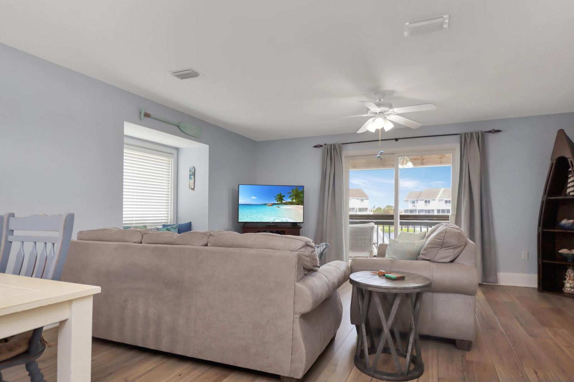 Barrier Dunes 268 - 101 Cape Blessed By Pristine Properties Vacation Rentals Oak Grove Екстериор снимка