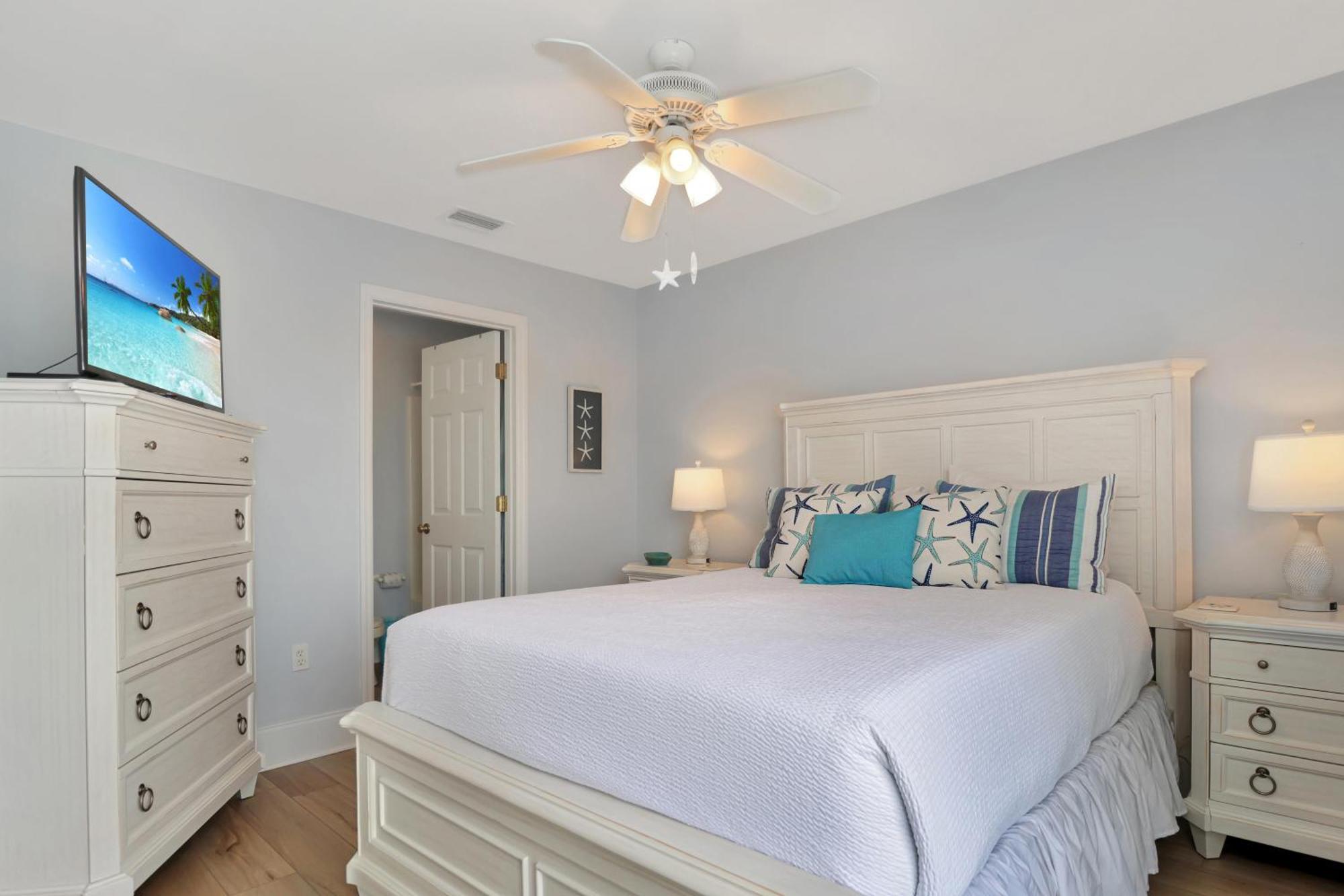 Barrier Dunes 268 - 101 Cape Blessed By Pristine Properties Vacation Rentals Oak Grove Екстериор снимка