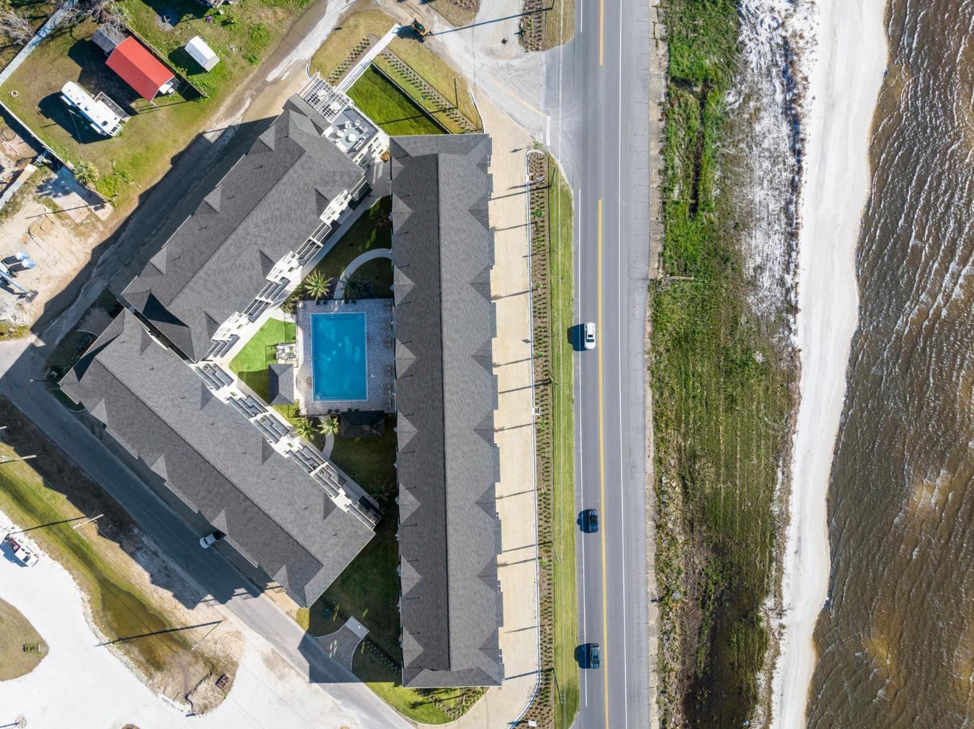 Barrier Dunes 268 - 101 Cape Blessed By Pristine Properties Vacation Rentals Oak Grove Екстериор снимка